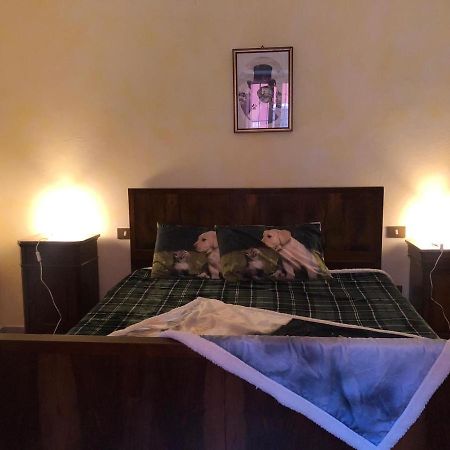 B&B La Zampa Pieve Otto Ville ภายนอก รูปภาพ